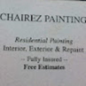 Meet your Posher, Ruben